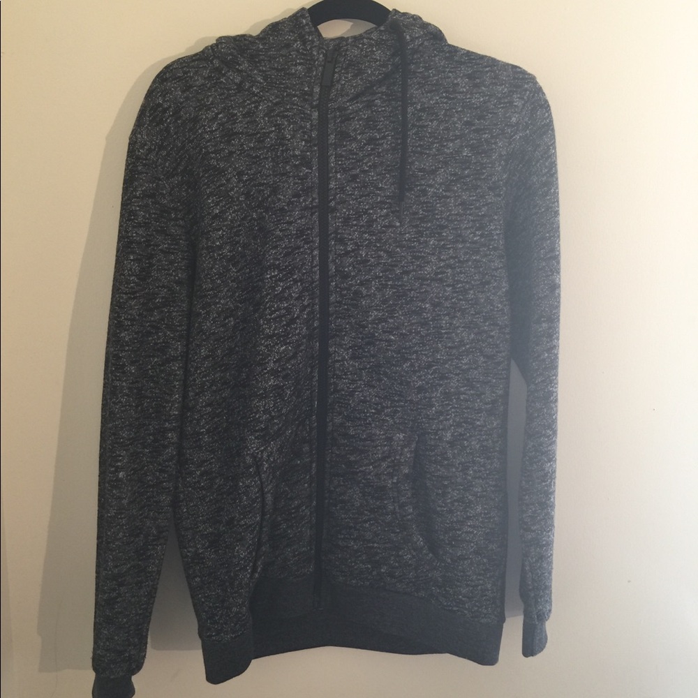 Men hoodie